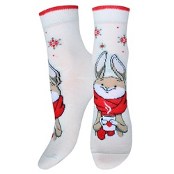 БРЕСТСКИЕ НОСКИ ДЕТСКИЕ 3079 NEW YEAR