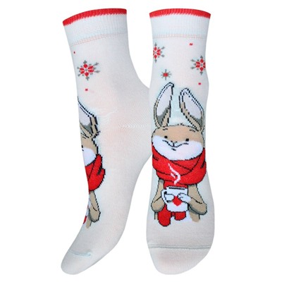 БРЕСТСКИЕ НОСКИ ДЕТСКИЕ 3079 NEW YEAR