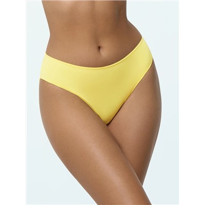 Minimi Трусы БMi_F 2210 Slip (обработка края оверлоком), PA