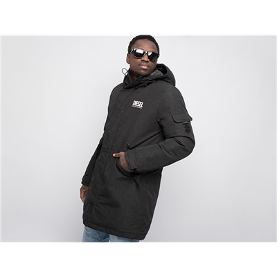 Куртка зимняя Diesel