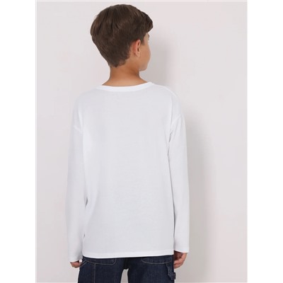 Апрель Лонгслив 1ПДЛД4336001