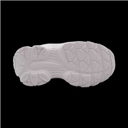 Кроссовки В879-1 черные