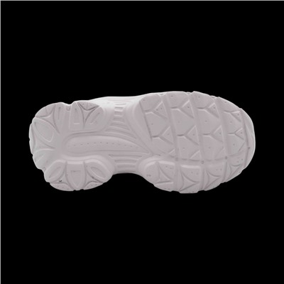 Кроссовки В879-1 черные