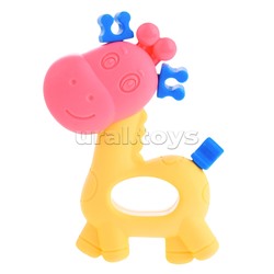 Набор погремушек "Микс" в коробке