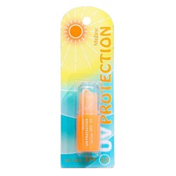 Mistine Помада-бальзам гигиеническая, с защитой от солнца, 2,5 г 23036