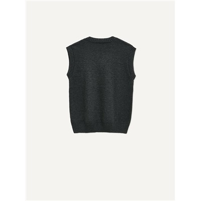 Жилеты ESLI Жилет для мальчика 24С-17СП