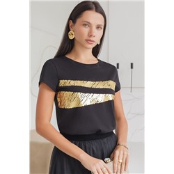 Футболка VILATTE, 1226097