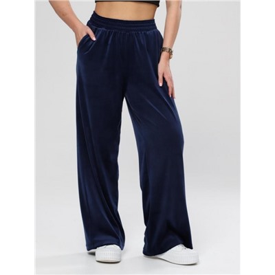 Брюки "Марлена" (Синий)