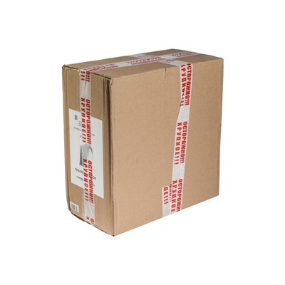 УЦЕНКА Бак настенный "ТермМикс", с ЭВН, 1250 Вт, 20 л, белый