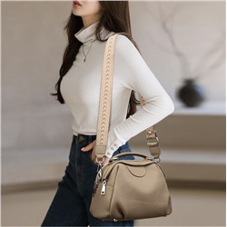 Bags Сумка женская / кожа /    0112132