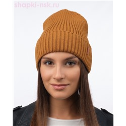 12724 1S KHCU Бруна Шапка (56-58)