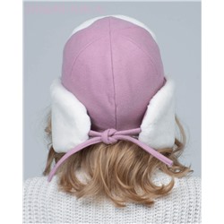 50.00/00-10/7 Ушанка женская