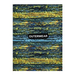 Комплект (Куртка+Брюки) BATIK CASUAL, 1189122