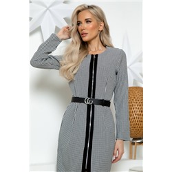 Open-style Платье