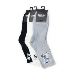 В061 (Носки женские, DMDBS )