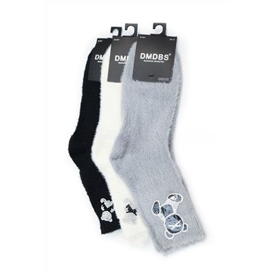 В061 (Носки женские, DMDBS )