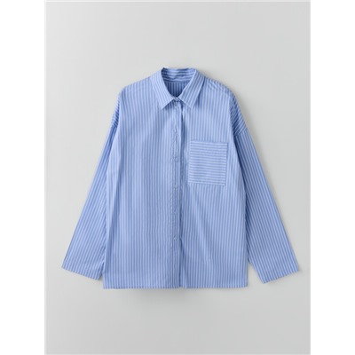 РУБАШКА ЖЕНСКАЯ 502985-2