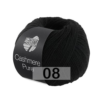 Пряжа Lana Grossa Cashmere Pure