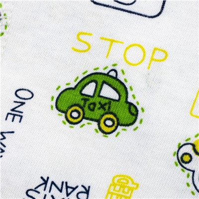 YOULALA Полукомбинезон 1205101102