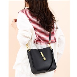 Bags Сумка женская / кожа /  025081
