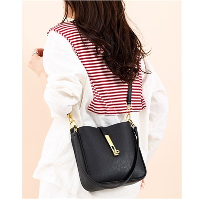 Bags Сумка женская / кожа /  025081