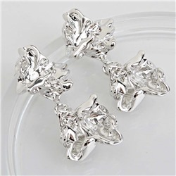 Серьги на гвоздиках арт. 13 3808 (id 277145)