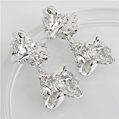 Серьги на гвоздиках арт. 13 3808 (id 277145)