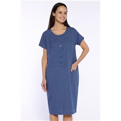 VISERDI Платье 10283-тсн 453995