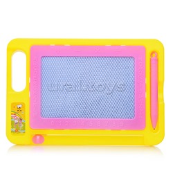 Доска для рисования "Счастливый рисунок" в пакете