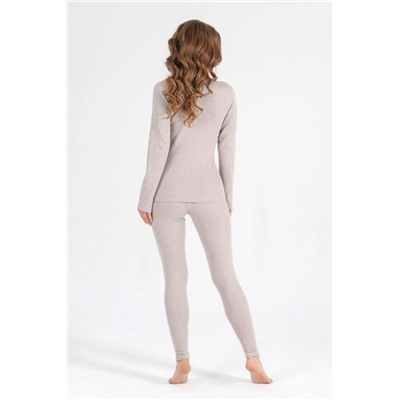 Костюм Термо-3 (Бежевый)