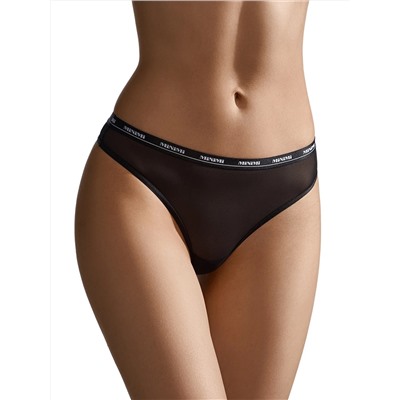 Minimi Трусы Mi 2113B Intrigo String, PA