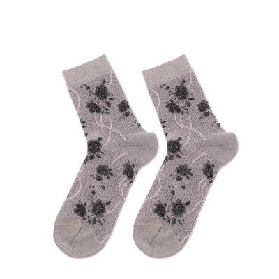 Удлиненные Брестские Носки женские 1152 CLASSIC