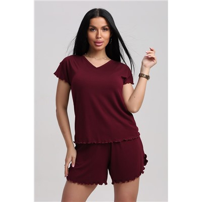 Пижама с шортами 375708 НАТАЛИ, 1218654