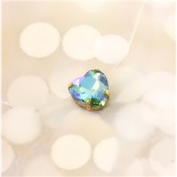 Кулон на леске Н01-8754р