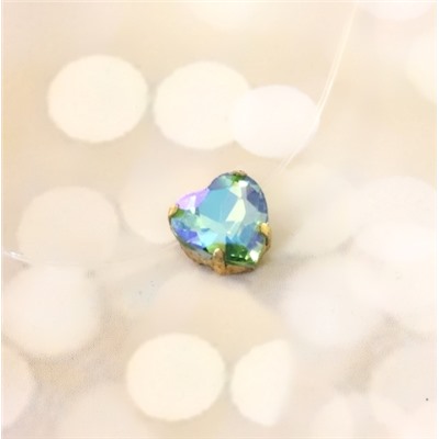 Кулон на леске Н01-8754р