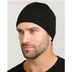 321/1 T Шапка мужская флис (56-58)