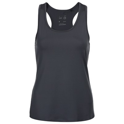 Майка женская Resport, бифлекс, размер M (46), серая