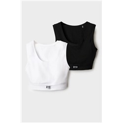 Топы, 2 шт. PLAYTODAY, 1186257