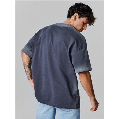 ФУТБОЛКА МУЖСКАЯ 111895