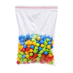 Мозаика 5 из 240 элементов