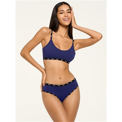 Minimi Топ MS121 Top (Топ-бра на тонких бретелях), CO