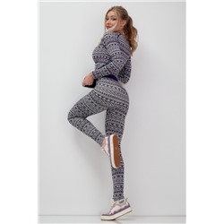 Термокомплект (Лонгслив+Леггинсы) MTFORCE, 1117592