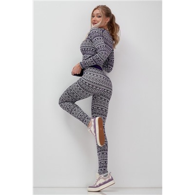 Термокомплект (Лонгслив+Леггинсы) MTFORCE, 1117592