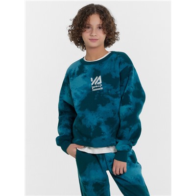 СВИТШОТ ДЛЯ МАЛЬЧИКОВ 123431/1