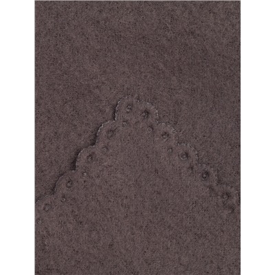 Плед флисовый «Этель. Крутой мужик», 130×150 см, флис 160 г/м²