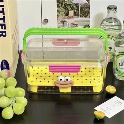 Контейнер для хранения продуктов #22923360