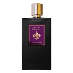 REGALIEN CEREMONY 100ml parfume TESTER