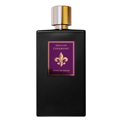 REGALIEN CEREMONY 100ml parfume TESTER