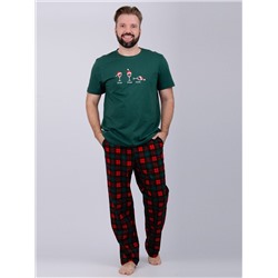 Malina Пижама 3163