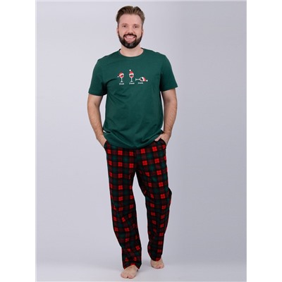 Malina Пижама 3163